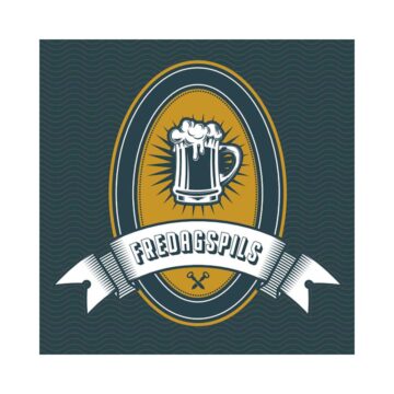 Fredagspils allgrain bryggesett. Lag øl uten ølbrygger!