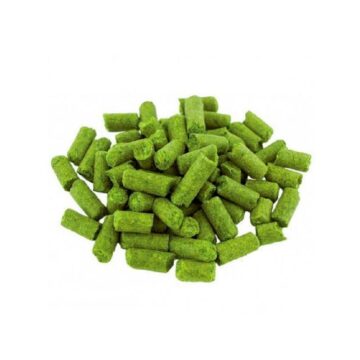 Galaxy 2017. 100g humle