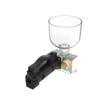 Grainfather Electric Grain Mill Trakt med kapasitet på 1kg