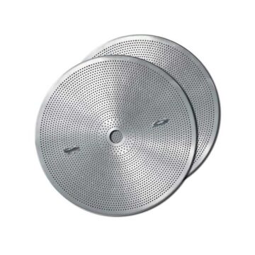 Grainfather G30 filter plater. Uten pakninger