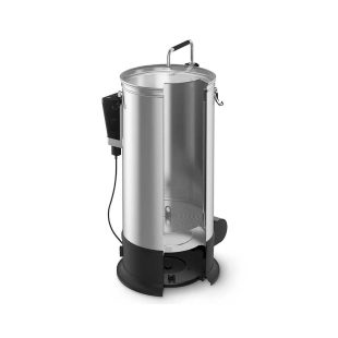 Grainfather G30V3 slik er den bygget opp
