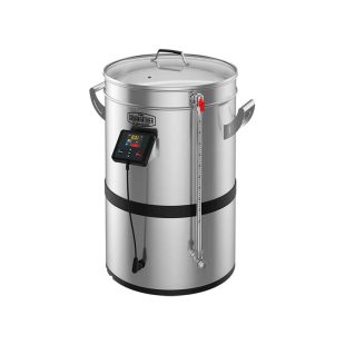 Grainfather G40 Ølbrygger. Grainfather er kjent for kvalitet og her er enda en brygger fra dem!
