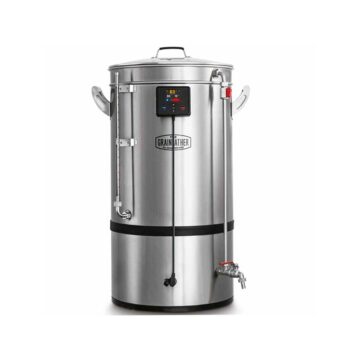 Grainfather70 liter V2 Brygger