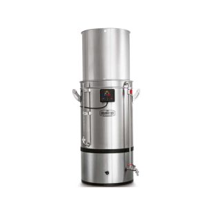 Grainfather G70 V2 med meskerør