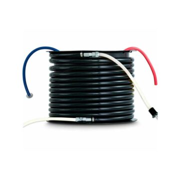 Grainfather G70 motstrømskjøler med slanger