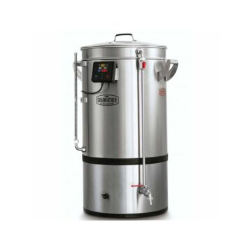 Grainfather G70 V2 Hele bryggeren