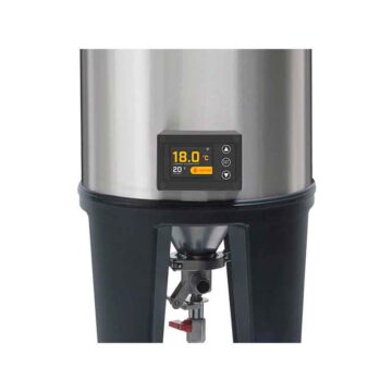 Grainfather Pro Temp kontroller med nytt og forbedret display