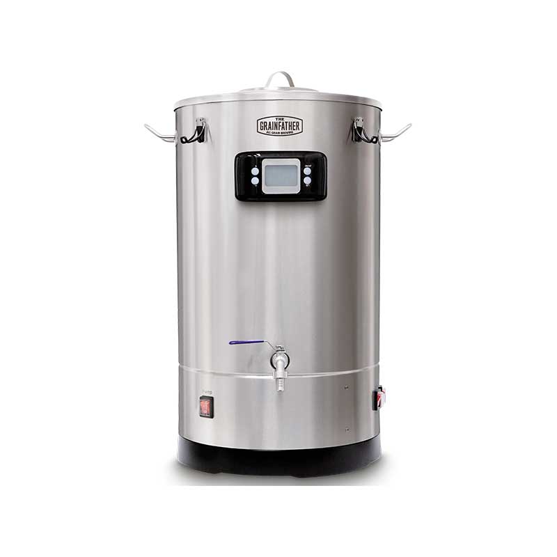 Grainfather S40 Super for nybegynnere