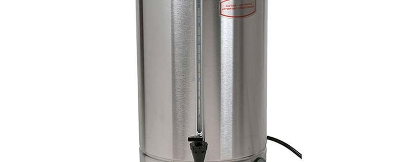 Grainfather Sparge Water Heater vannvarmer