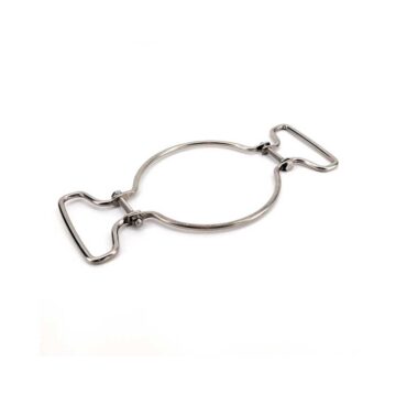 Håndtak til Fermzilla gjæringskar. Passer til alle størrelser