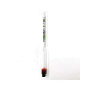 Hydrometer til Ølbrygging fra Kegland