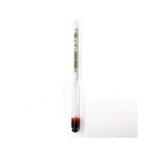 Hydrometer til Ølbrygging fra Kegland