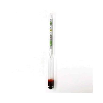Hydrometer til Ølbrygging fra Kegland