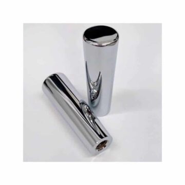 Håndtak til Intertap og Perlick tappekraner i krom