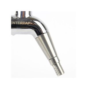 Nukatap Growler Filler Push in