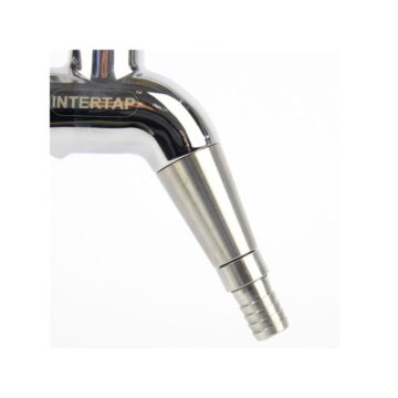 Nukatap Growler Filler Push in