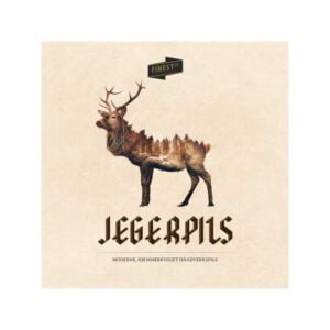 Jegerpils bryggesett. Allgrain kit ølsett