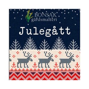 Julegått ølsett lar deg gjære juleøl på 19 grader