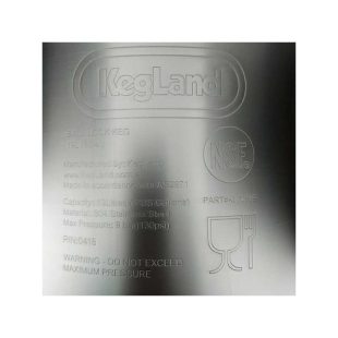 19l Corneliusfat fra KegLand