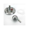 Kegmenter pressure kit komplett