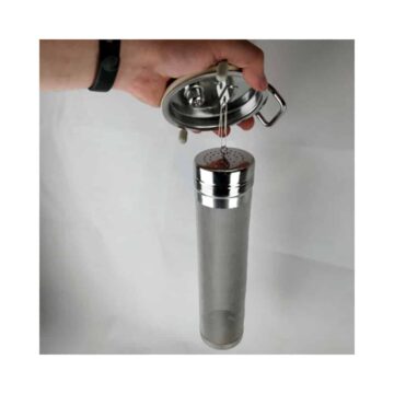 Komplett lokk til Corneliusfat Inkludert pakning