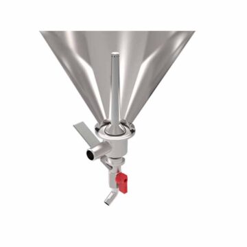 Kran Grainfather gjæringskar