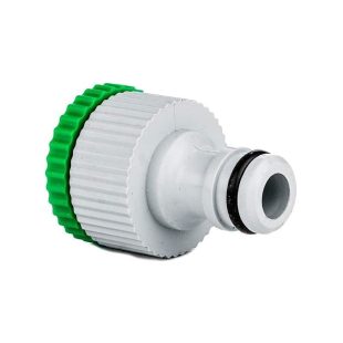 Krantilkobling for ølbryggere