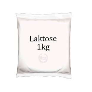 Laktose 1kg gir deg restsødem i ølet. Dette er sukker som ikke er gjærbart