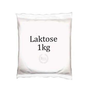 Laktose 1kg gir deg restsødem i ølet. Dette er sukker som ikke er gjærbart
