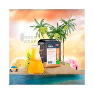 LalBrew Pomona. Gjær til Hazy IPA kjøper du hos Beergear.no. Ølbrygging