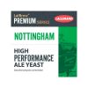 Lallemand Nottingham tørrgjær. 11g