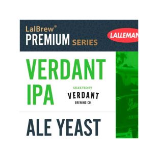 Lallemand Verdant IPA passer til IPA og NEIPA
