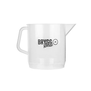 Litermål i plast 3L