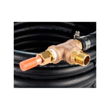 Kobling på motstrømskjøler 7.5 meter