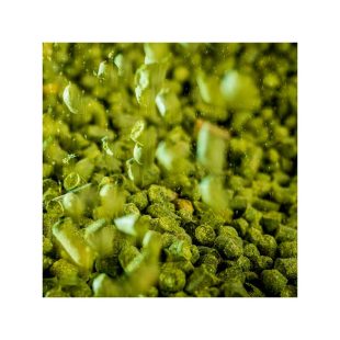 Mandarina Bavaria Humle 2016 100g