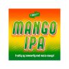 Mango IPA med masse mango smake
