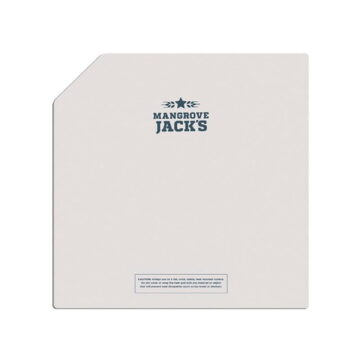 Heat Pad fra Mangrove Jack's