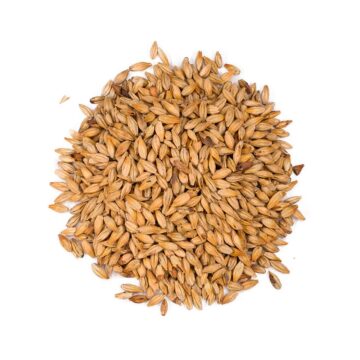 Melanoidin malt. Går også under navnet Honeymalt!