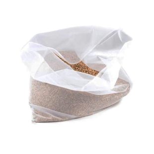 Meskepose XXL 60x60 cm