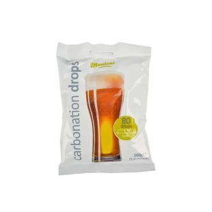 Muntons karboneringsdrops. Muntons Carbonation Drops