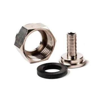 Nippel til Perlick gjennomføring