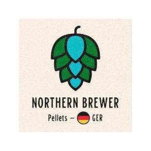 Northern Brewer Humle 100g