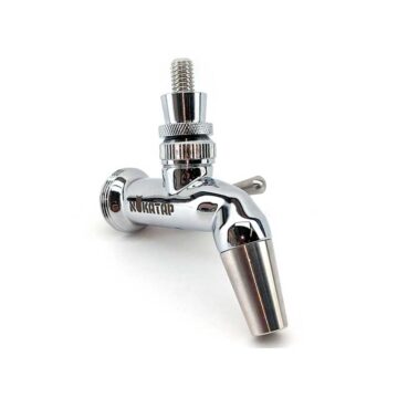 Nukatap FC Flow Control tappekran