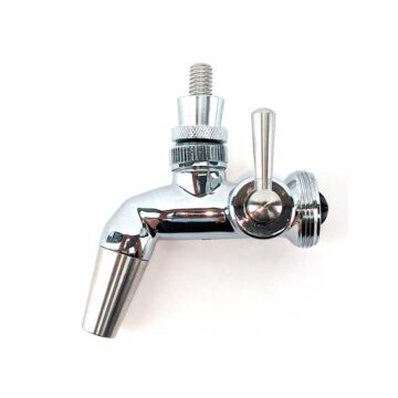 Nukatap FC Flow Control side på FC tappekran