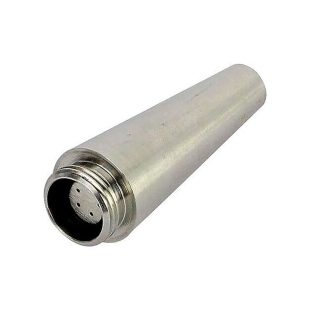 Nukatap Stout Spout innvendig så du ser innsiden!