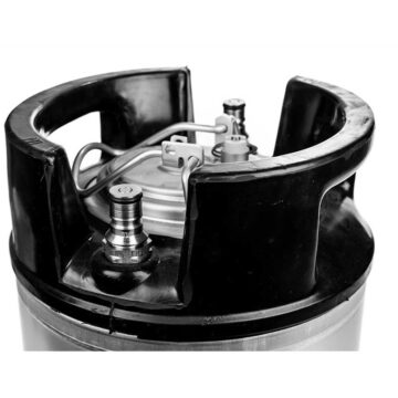 Nytt Cornelius fat 19l