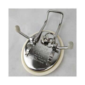 Nytt lokk til Corneliusfat kjøper du her!