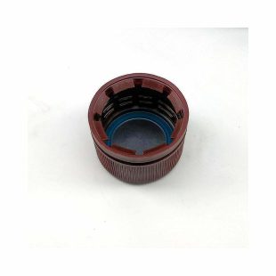 PET flasker 0,5L Bilde av bare korken