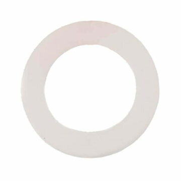 Pakning til nippel til Co2 regulator. Ølbrygging