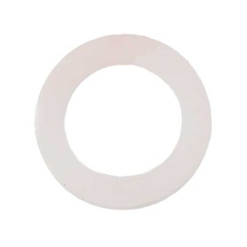 Pakning til CO2 regulator mot CO2 flasken